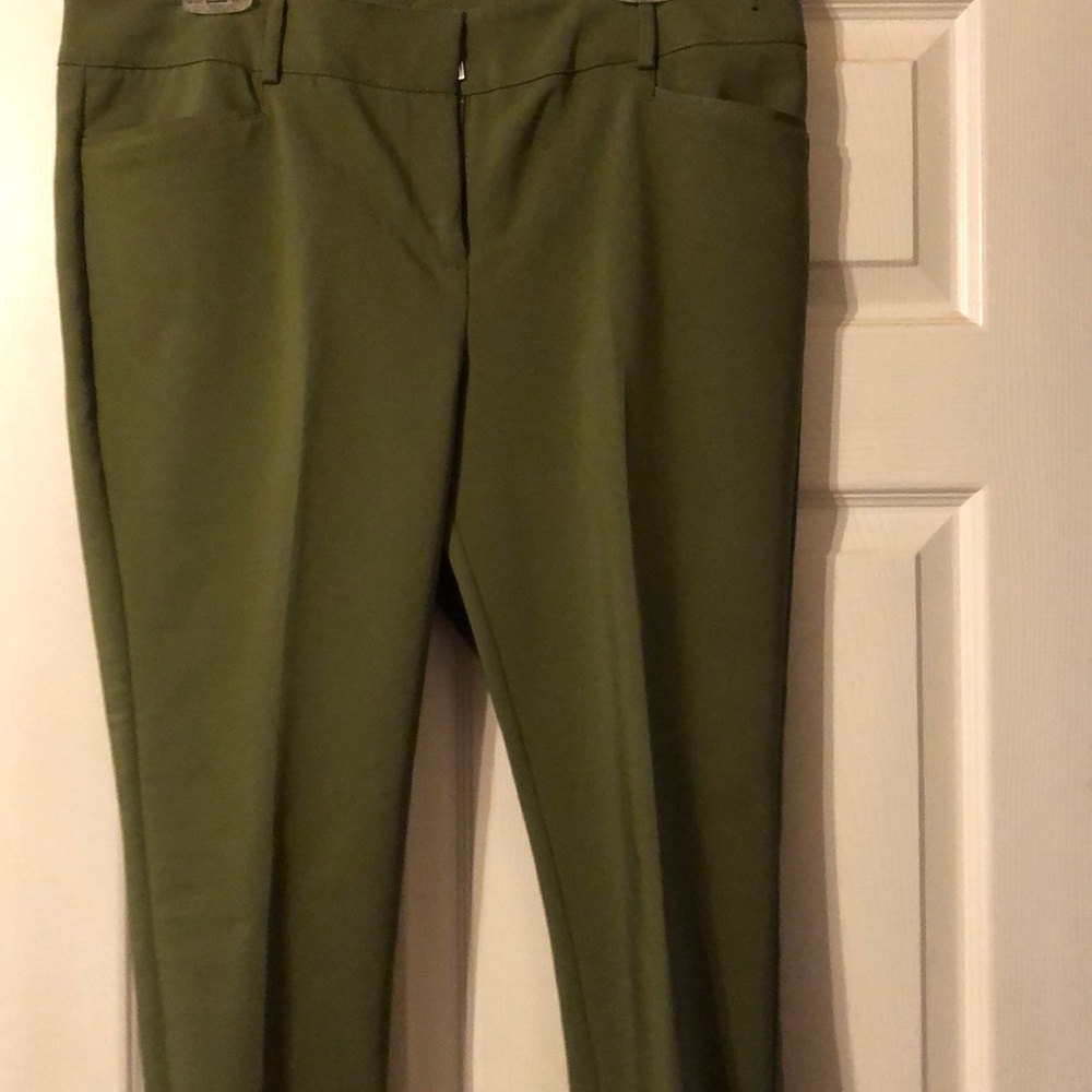 Pants